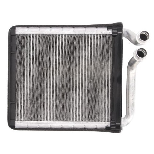 Radiator Incalzire Habitaclu Thermotec Skoda Octavia 2 2004-2013 D6W012TT